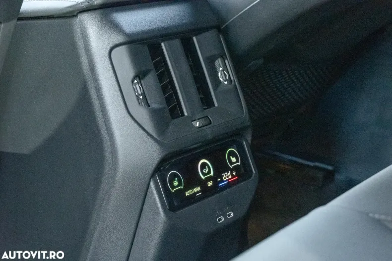 BMW X3 (Seria X) din 2025 cu 11.000 km - oferta BMW183177 - foto 23