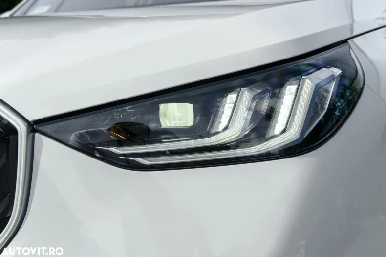 BMW X3 (Seria X) din 2025 cu 11.000 km - oferta BMW183177 - foto 27