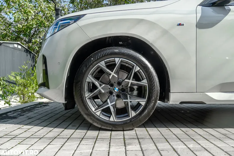 BMW X3 (Seria X) din 2025 cu 11.000 km - oferta BMW183177 - foto 30