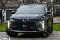 DS Automobiles DS 7 Crossback din 2025 cu 17.000 km - oferta DSA183178 - foto 1
