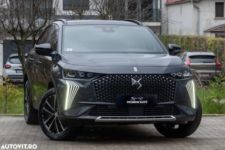 DS Automobiles DS 7 Crossback din 2025 cu 17.000 km - oferta DSA183178 - foto 3