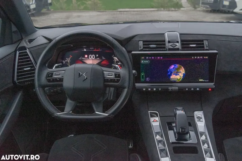 DS Automobiles DS 7 Crossback din 2025 cu 17.000 km - oferta DSA183178 - foto 7
