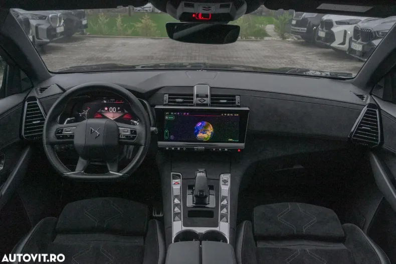DS Automobiles DS 7 Crossback din 2025 cu 17.000 km - oferta DSA183178 - foto 8