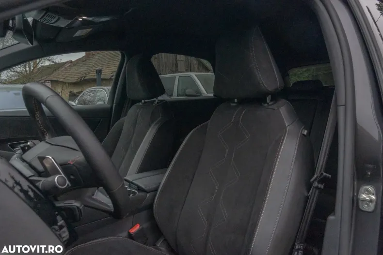 DS Automobiles DS 7 Crossback din 2025 cu 17.000 km - oferta DSA183178 - foto 11
