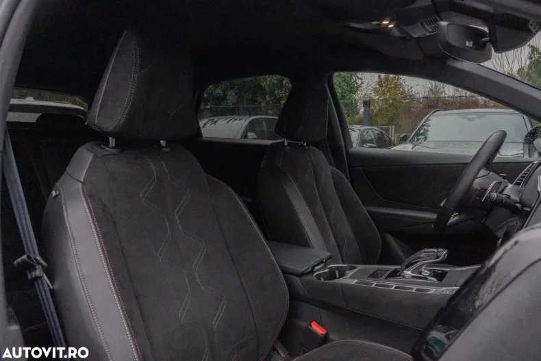 DS Automobiles DS 7 Crossback din 2025 cu 17.000 km - oferta DSA183178 - foto 13