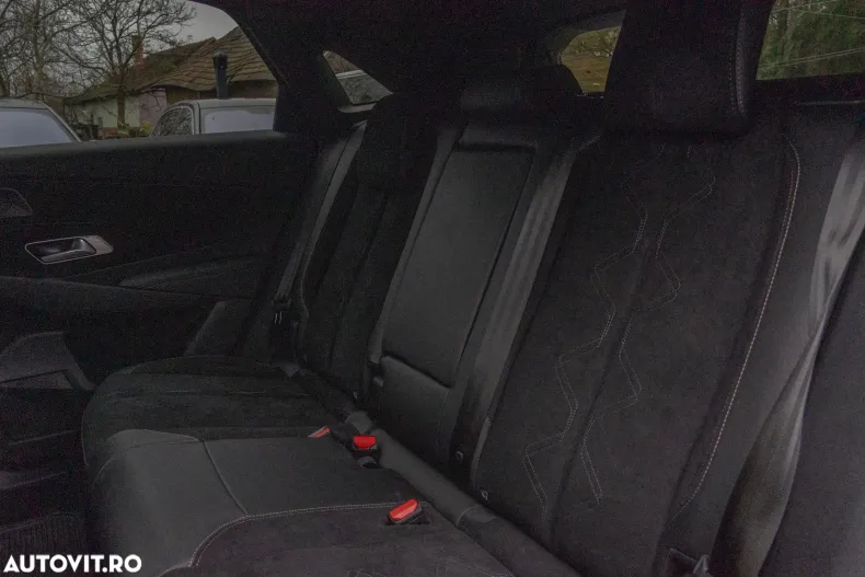 DS Automobiles DS 7 Crossback din 2025 cu 17.000 km - oferta DSA183178 - foto 14