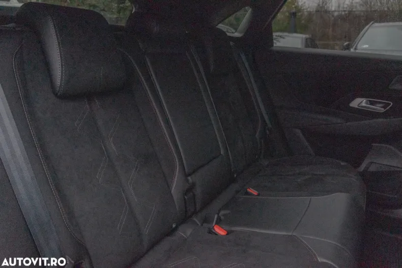 DS Automobiles DS 7 Crossback din 2025 cu 17.000 km - oferta DSA183178 - foto 15