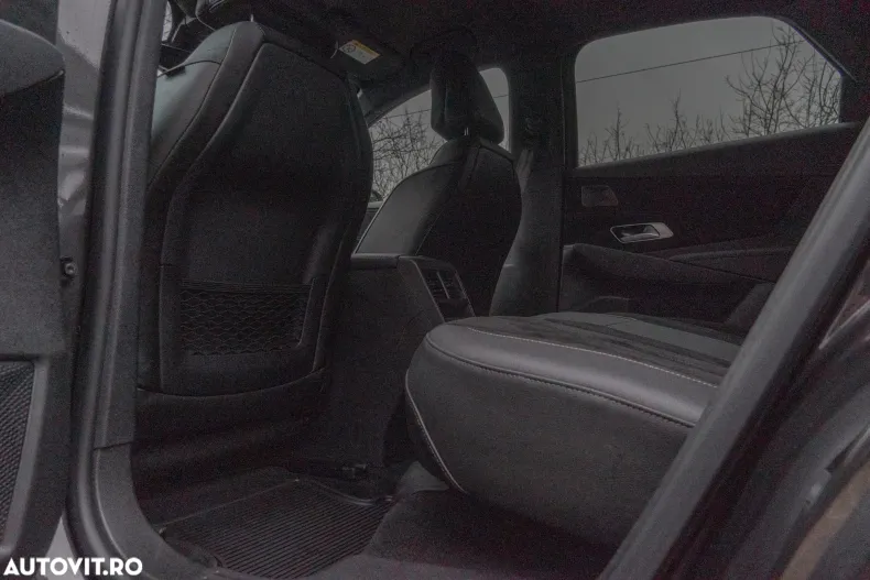 DS Automobiles DS 7 Crossback din 2025 cu 17.000 km - oferta DSA183178 - foto 16