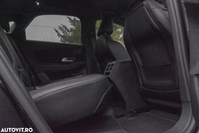 DS Automobiles DS 7 Crossback din 2025 cu 17.000 km - oferta DSA183178 - foto 17