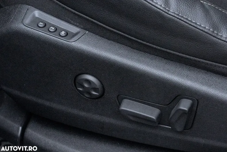 DS Automobiles DS 7 Crossback din 2025 cu 17.000 km - oferta DSA183178 - foto 19