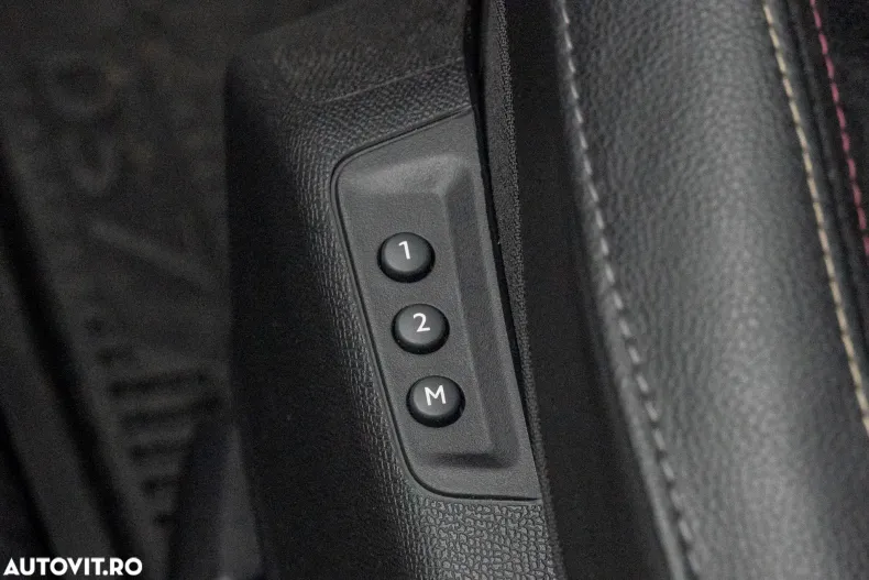 DS Automobiles DS 7 Crossback din 2025 cu 17.000 km - oferta DSA183178 - foto 20