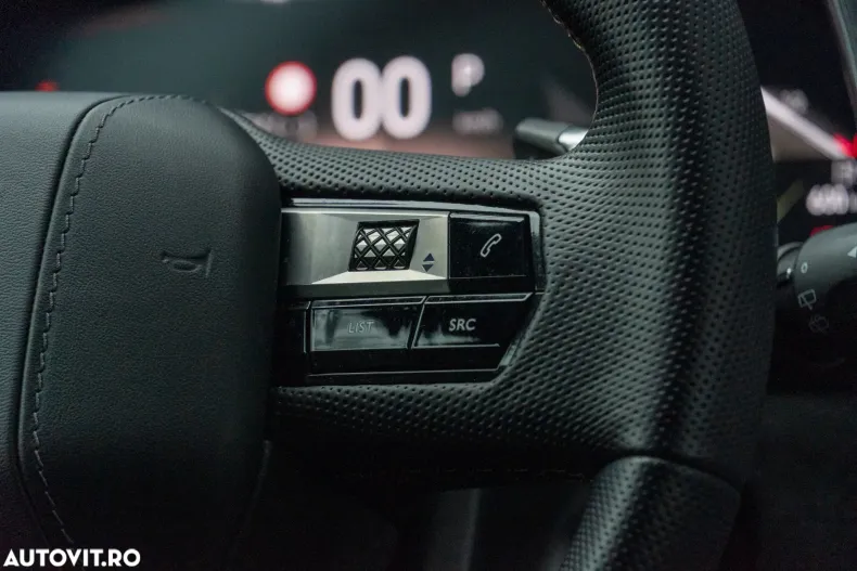 DS Automobiles DS 7 Crossback din 2025 cu 17.000 km - oferta DSA183178 - foto 22