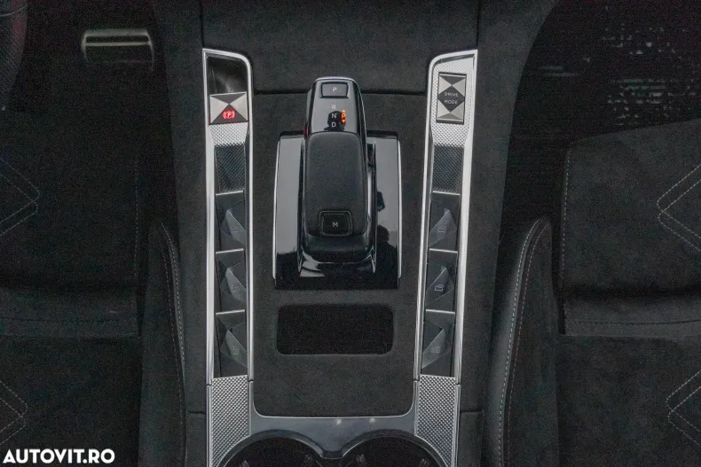 DS Automobiles DS 7 Crossback din 2025 cu 17.000 km - oferta DSA183178 - foto 23