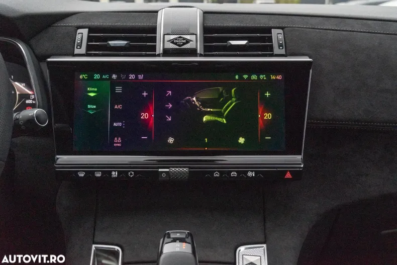 DS Automobiles DS 7 Crossback din 2025 cu 17.000 km - oferta DSA183178 - foto 25