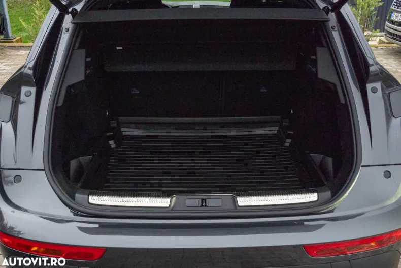 DS Automobiles DS 7 Crossback din 2025 cu 17.000 km - oferta DSA183178 - foto 28
