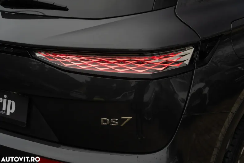 DS Automobiles DS 7 Crossback din 2025 cu 17.000 km - oferta DSA183178 - foto 30