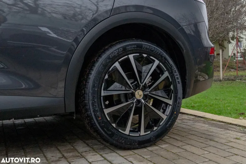 DS Automobiles DS 7 Crossback din 2025 cu 17.000 km - oferta DSA183178 - foto 32