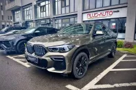BMW X6 (Seria X) din 2021 cu 78.965 km - oferta BMW183179 - foto 1