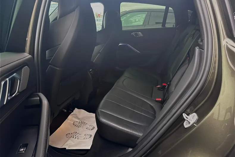 BMW X6 (Seria X) din 2021 cu 78.965 km - oferta BMW183179 - foto 8