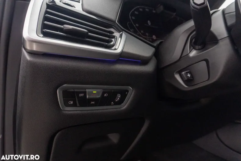 BMW X6 (Seria X) din 2021 cu 78.965 km - oferta BMW183179 - foto 10