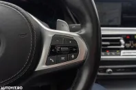 BMW X6 (Seria X) din 2021 cu 78.965 km - oferta BMW183179 - foto 12