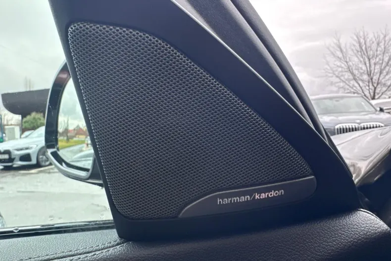 BMW X6 (Seria X) din 2021 cu 78.965 km - oferta BMW183179 - foto 13