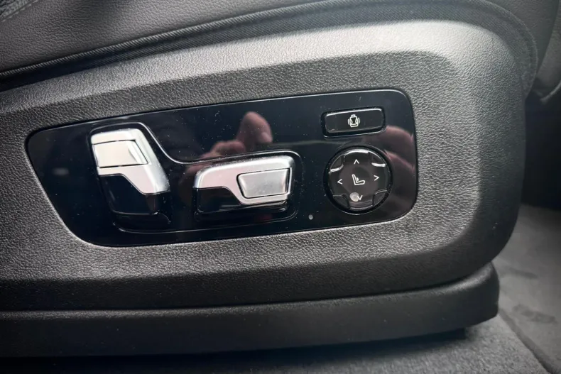 BMW X6 (Seria X) din 2021 cu 78.965 km - oferta BMW183179 - foto 15