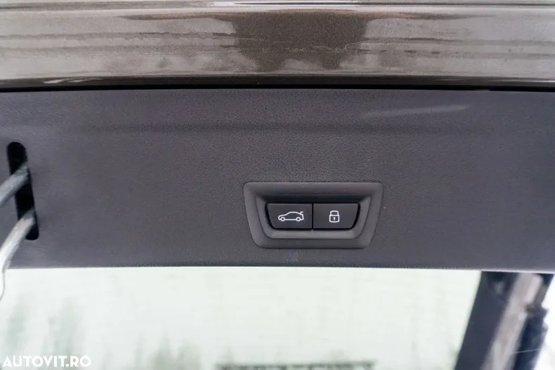 BMW X6 (Seria X) din 2021 cu 78.965 km - oferta BMW183179 - foto 17