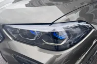 BMW X6 (Seria X) din 2021 cu 78.965 km - oferta BMW183179 - foto 21