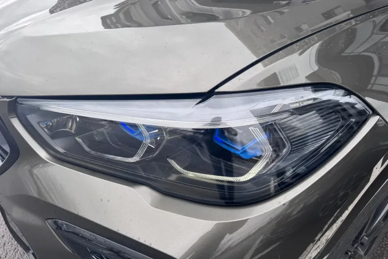 BMW X6 (Seria X) din 2021 cu 78.965 km - oferta BMW183179 - foto 21