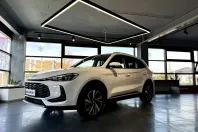 MG ZS HEV din 2025 cu 10 km - oferta MG0183180 - foto 1