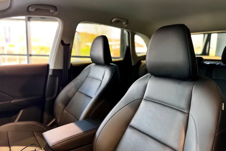 MG ZS HEV din 2025 cu 10 km - oferta MG0183180 - foto 14