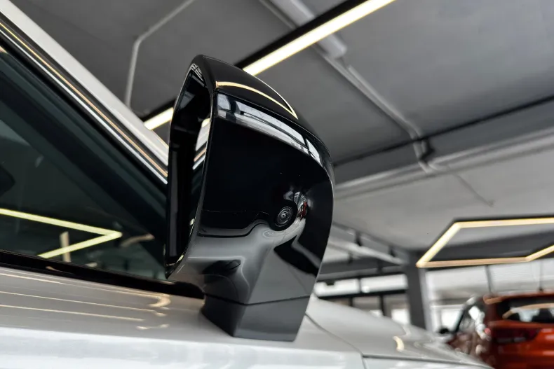 MG HS din 2025 cu 10 km - oferta MG0183181 - foto 4