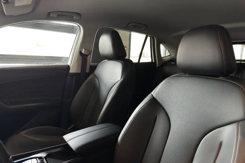 MG HS din 2025 cu 10 km - oferta MG0183181 - foto 20