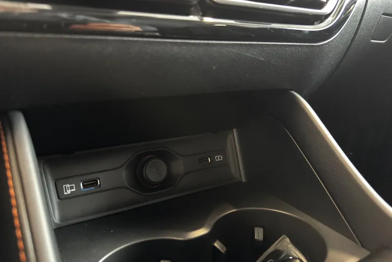 MG HS din 2025 cu 10 km - oferta MG0183181 - foto 23