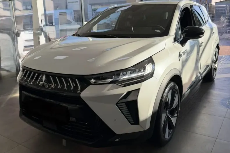 Mitsubishi Grandis din 2025 cu 1 km - oferta MIT183182 - foto 2