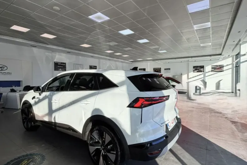 Mitsubishi Grandis din 2025 cu 1 km - oferta MIT183182 - foto 6