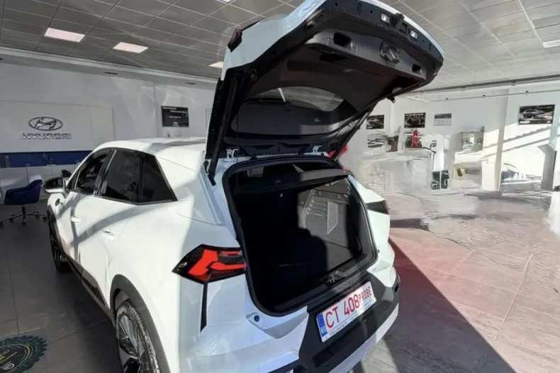 Mitsubishi Grandis din 2025 cu 1 km - oferta MIT183182 - foto 8