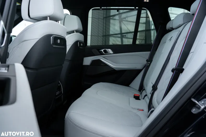 BMW X5 (Seria X) din 2025 cu 1 km - oferta BMW183183 - foto 9