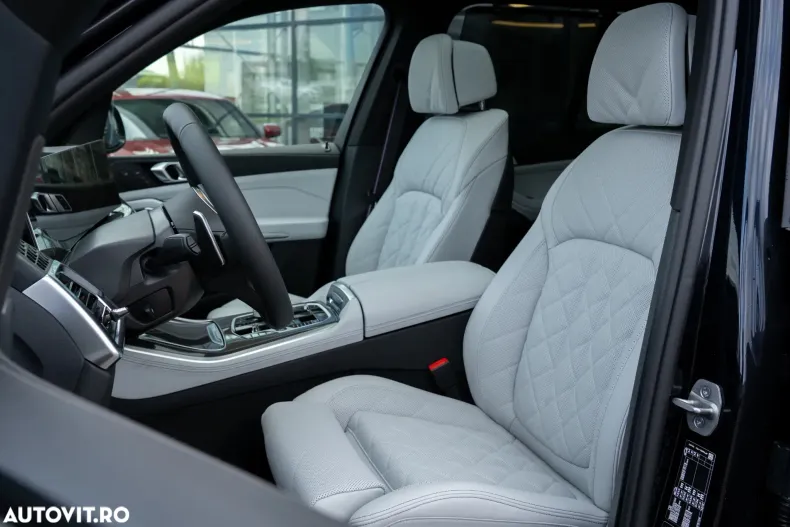 BMW X5 (Seria X) din 2025 cu 1 km - oferta BMW183183 - foto 10