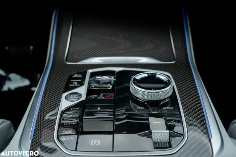 BMW X5 (Seria X) din 2025 cu 1 km - oferta BMW183183 - foto 16