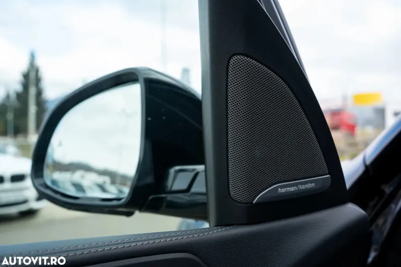 BMW X5 (Seria X) din 2025 cu 1 km - oferta BMW183183 - foto 18