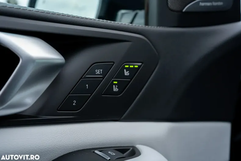 BMW X5 (Seria X) din 2025 cu 1 km - oferta BMW183183 - foto 19