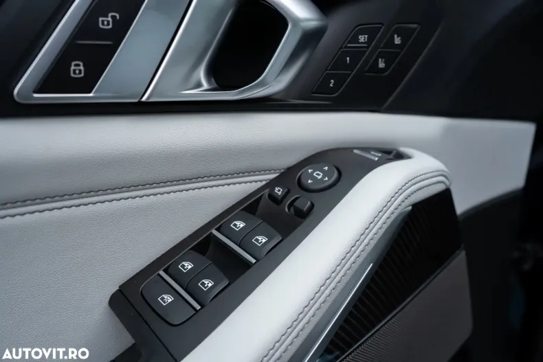 BMW X5 (Seria X) din 2025 cu 1 km - oferta BMW183183 - foto 20