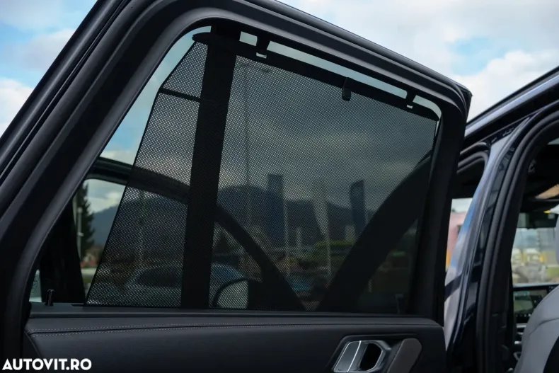 BMW X5 (Seria X) din 2025 cu 1 km - oferta BMW183183 - foto 21