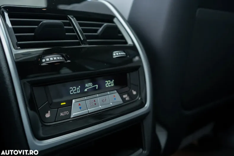 BMW X5 (Seria X) din 2025 cu 1 km - oferta BMW183183 - foto 22