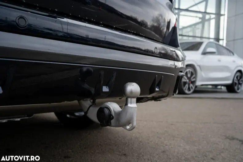 BMW X5 (Seria X) din 2025 cu 1 km - oferta BMW183183 - foto 28