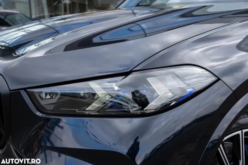 BMW X5 (Seria X) din 2025 cu 1 km - oferta BMW183183 - foto 30