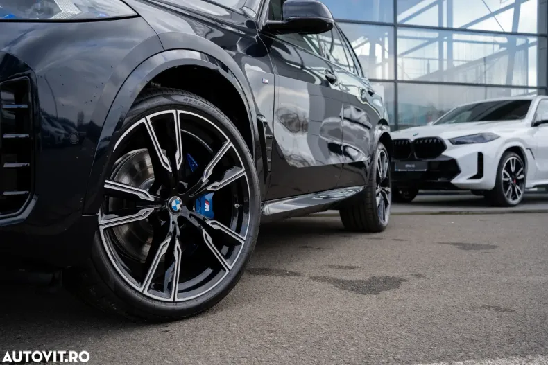 BMW X5 (Seria X) din 2025 cu 1 km - oferta BMW183183 - foto 31