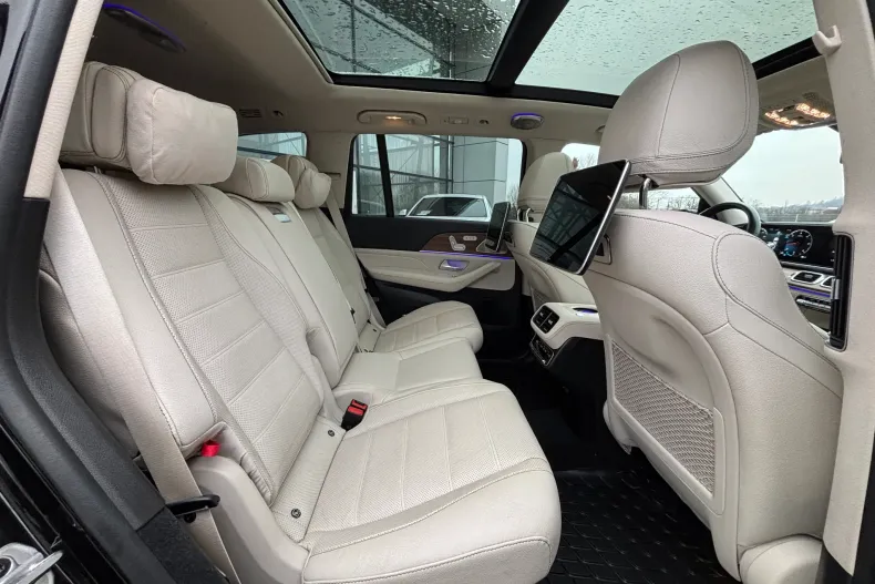 Mercedes-Benz GLS din 2023 cu 89.990 km - oferta MER183184 - foto 9